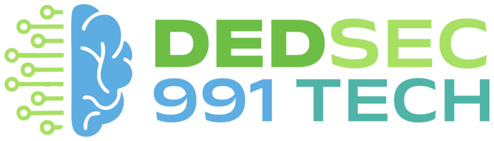 Dedsec991 Tech SEO